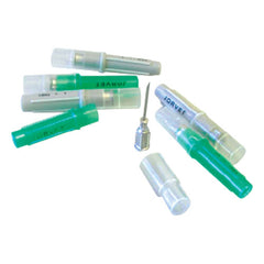 Jorgensen Labs Thunderbolt Hypodermic Needles (Pack of 100)