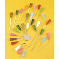 Jorgensen Labs Blunt Tip Needle (Pack of 5)