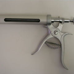 Jorgensen Labs Blunt Tip Polypropylene Needle (Pack of 5)