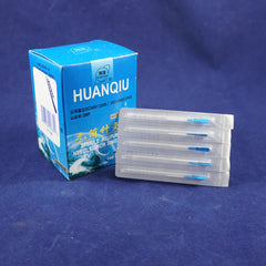 Jorgensen Labs Acupuncture Needles, Medium (Pack of 100)