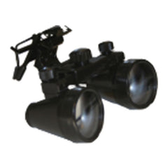 Jorgensen Labs Clip-on Operating Surgical Loupes