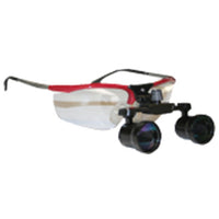 Jorgensen Labs Clip-on Operating Surgical Loupes