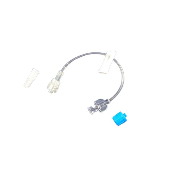 Jorgensen Labs J1317C Mini Bore Extension Set 6"
