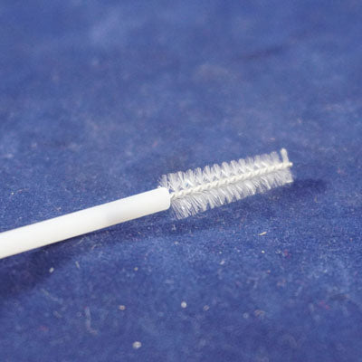 Jorgensen Labs J1354 Short Cytology Brush w/ Sheath