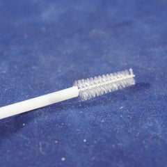 Jorgensen Labs Short Cytology Brush with Sheath