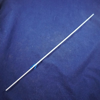 Jorgensen Labs J1354 Short Cytology Brush w/ Sheath