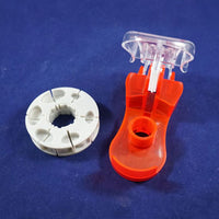 Jorgensen Labs ProRX Disc Pill Cutter