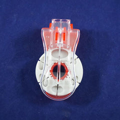 Jorgensen Labs ProRX Disc Pill Cutter