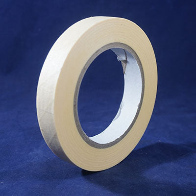Jorgensen Labs J1495A Steam Autoclave Indicator Tape 3/4" x 50m