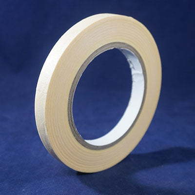 Jorgensen Labs J1495B Steam Autoclave Indicator Tape 1/2" x 50m