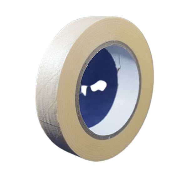 Jorgensen Labs J1495 Steam Autoclave Indicator Tape 1" X 50m