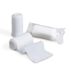 First Aid Only 3" x 5 yd. Conforming Gauze Roll, 10 Per Box