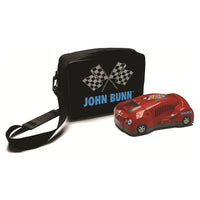 Graham Field John Bunn Neb-U-Tyke Speedster Nebulizer Compressor