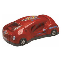 Graham Field John Bunn Neb-U-Tyke Speedster Nebulizer Compressor