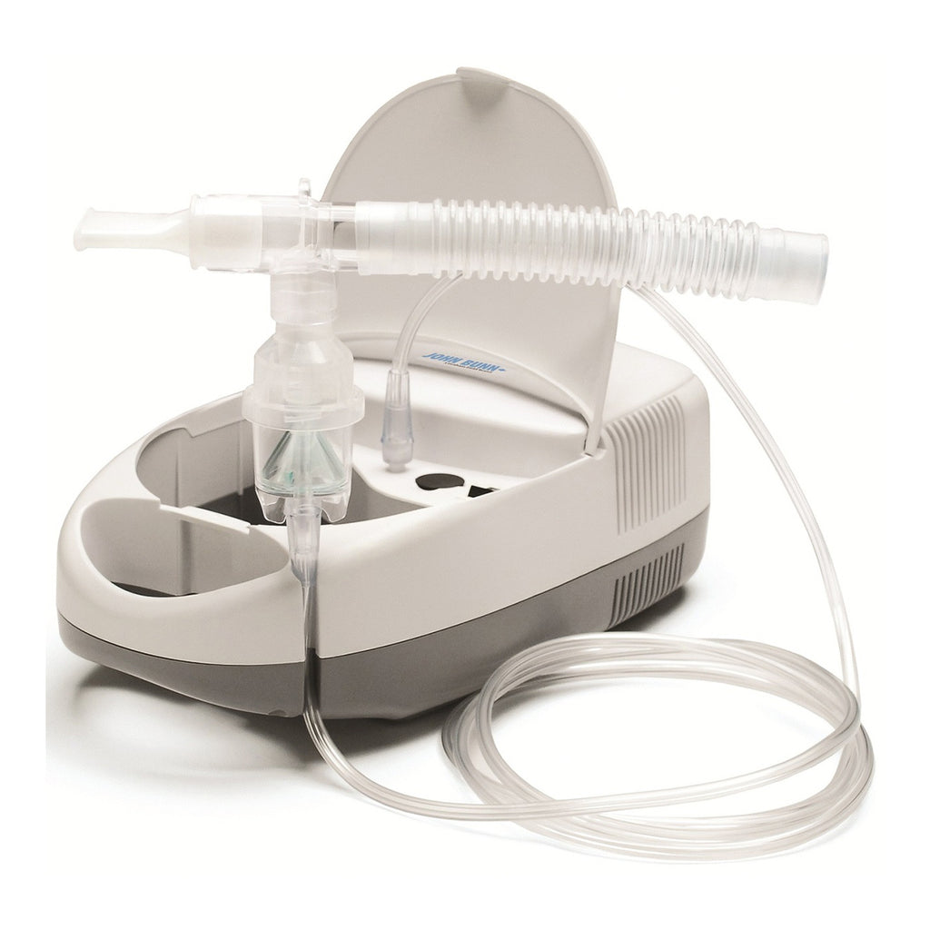 Graham Field John Bunn Neb-U-Lite LX2 Nebulizer Compressor – Tabletop Aerosol Therapy System