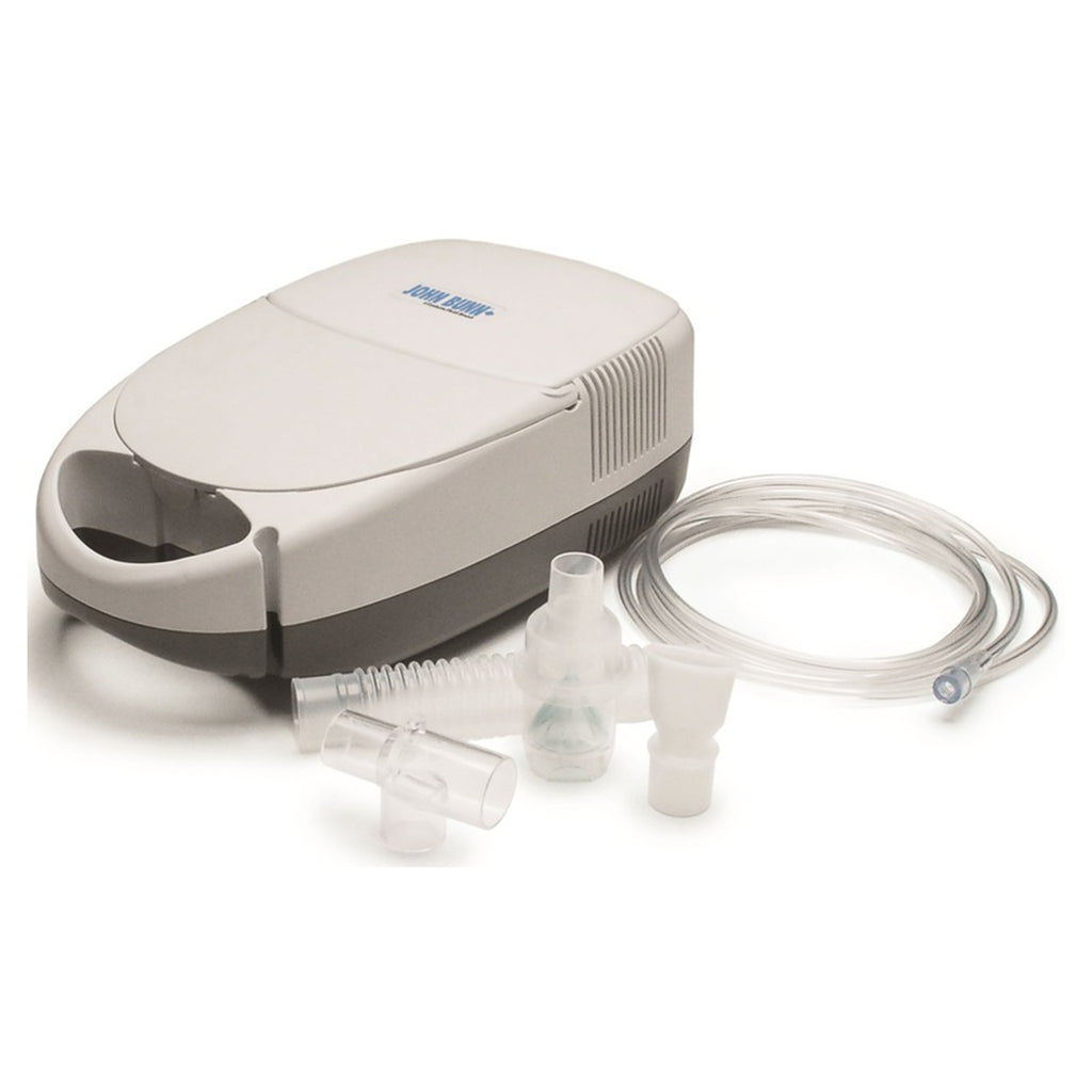 Graham Field John Bunn Neb-U-Lite LX2 Nebulizer Compressor – Tabletop Aerosol Therapy System