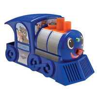 Graham Field John Bunn Neb-u-Tyke Train Pediatric Nebulizer Compressor