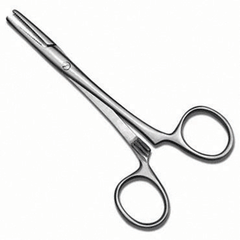 Jorgensen Labs Jones Artery Forceps