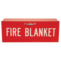 Junkin Fire Blanket Kit