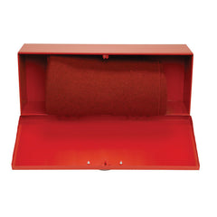 Junkin Fire Blanket Kit