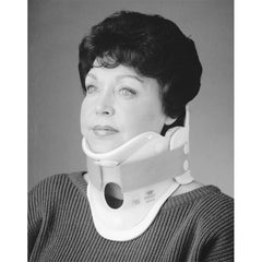 Junkin NEC LOC Extrication Collar