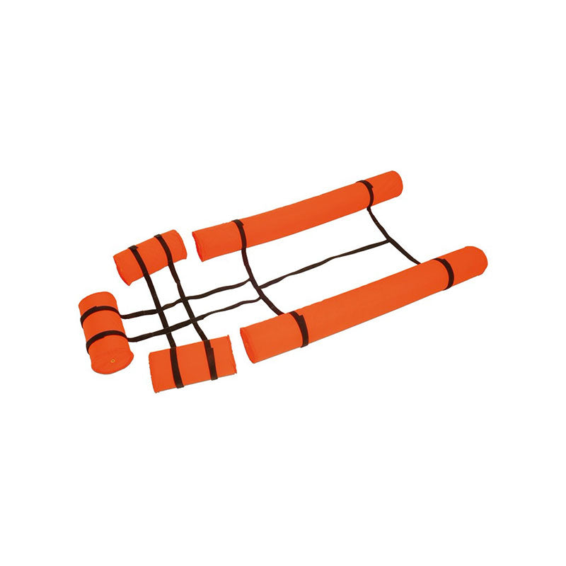 Junkin JSA-303 Flotation Collar for Basket Stretchers