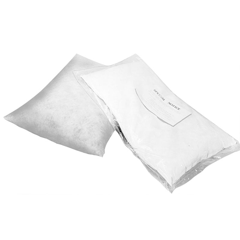 Junkin Safety JSA-508 Large Disposable Patient Pillow | High-Capacity Infection Control for Clinical & Emergency Use
