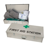 Junkin Coal Mine 76-Piece First Aid Station