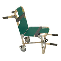 Junkin Confined Space Evacuation Chair