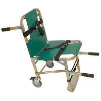 Junkin 4-Wheeled Safety Evacuation Chair