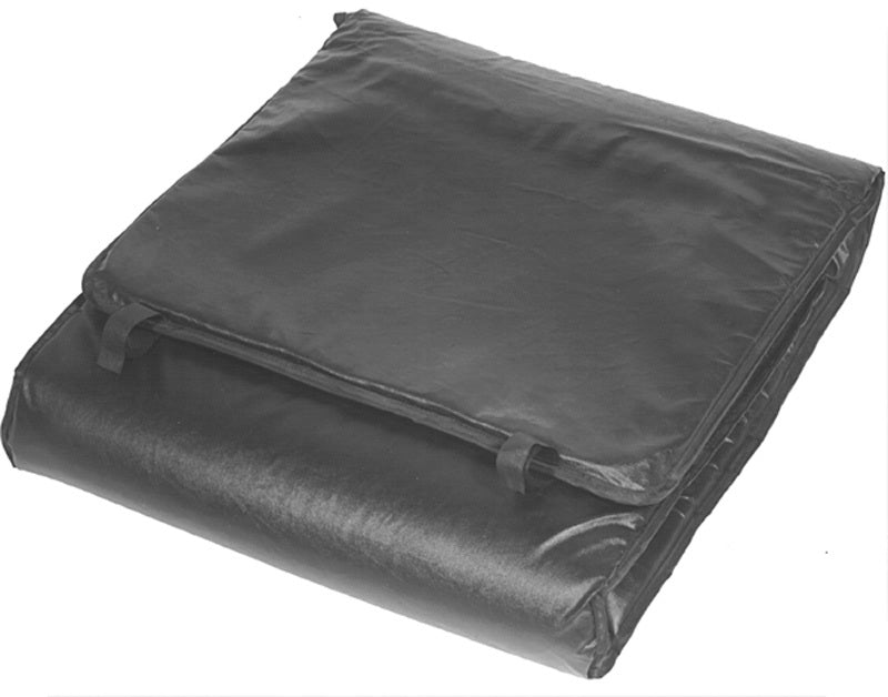 Junkin Safety JSA-364-P Stretcher and Cot Pad | Waterproof Patient Comfort for Medical Transport