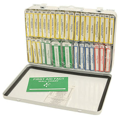 Junkin 36-Unit Industrial First Aid Kit