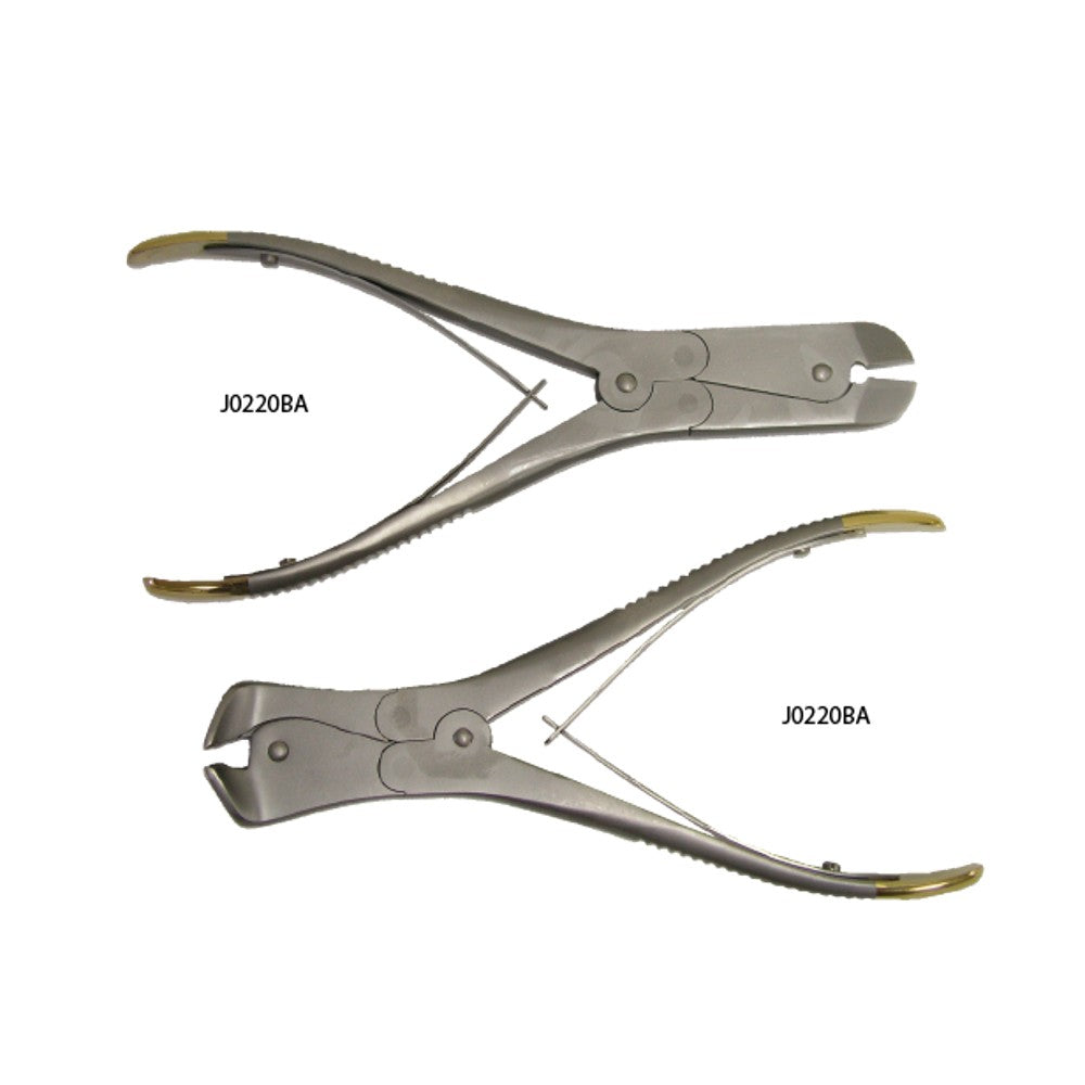 Jorgensen Labs K Wire Side Cutter
