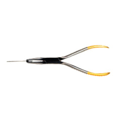 Jorgensen Labs K-Wire Extraction Forceps