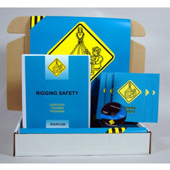 MARCOM Rigging Safety Program