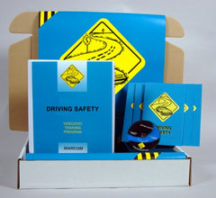 MARCOM Driving Safety Program