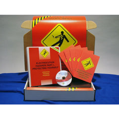 MARCOM Electrocution Hazards In Construction Environments, Part I Types of Hazards and How You Can Protect Yourself Program