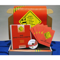 MARCOM GHS Safety Data Sheets Program