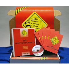 MARCOM GHS Safety Data Sheets Program