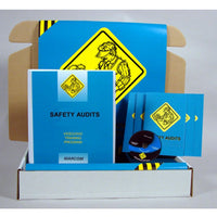 MARCOM Safety Audits DVD Training Program