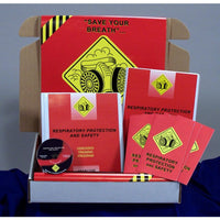 MARCOM Respiratory Protection and Safety DVD Training Program
