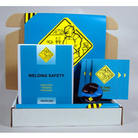 MARCOM Welding Safety DVD Training Program