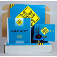 MARCOM Ladder Safety DVD Training Program