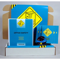 MARCOM Office Safety DVD Training Program