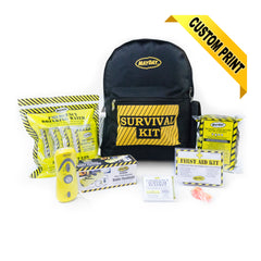MayDay 1 Person Economy Emergency Backpack Kit