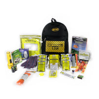 MayDay Deluxe Emergency Backpack Kit - 1 Person