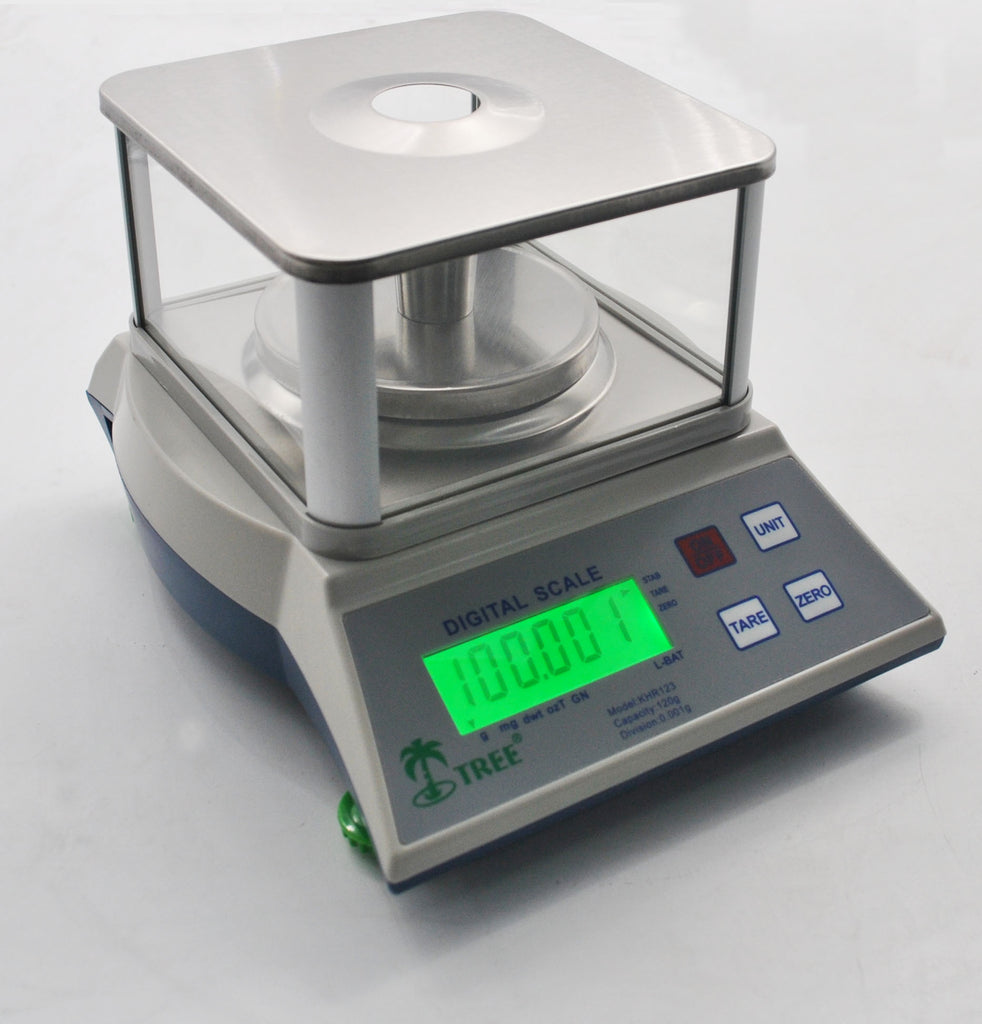 LW Measurements Tree KHR 123 K-Series Balance