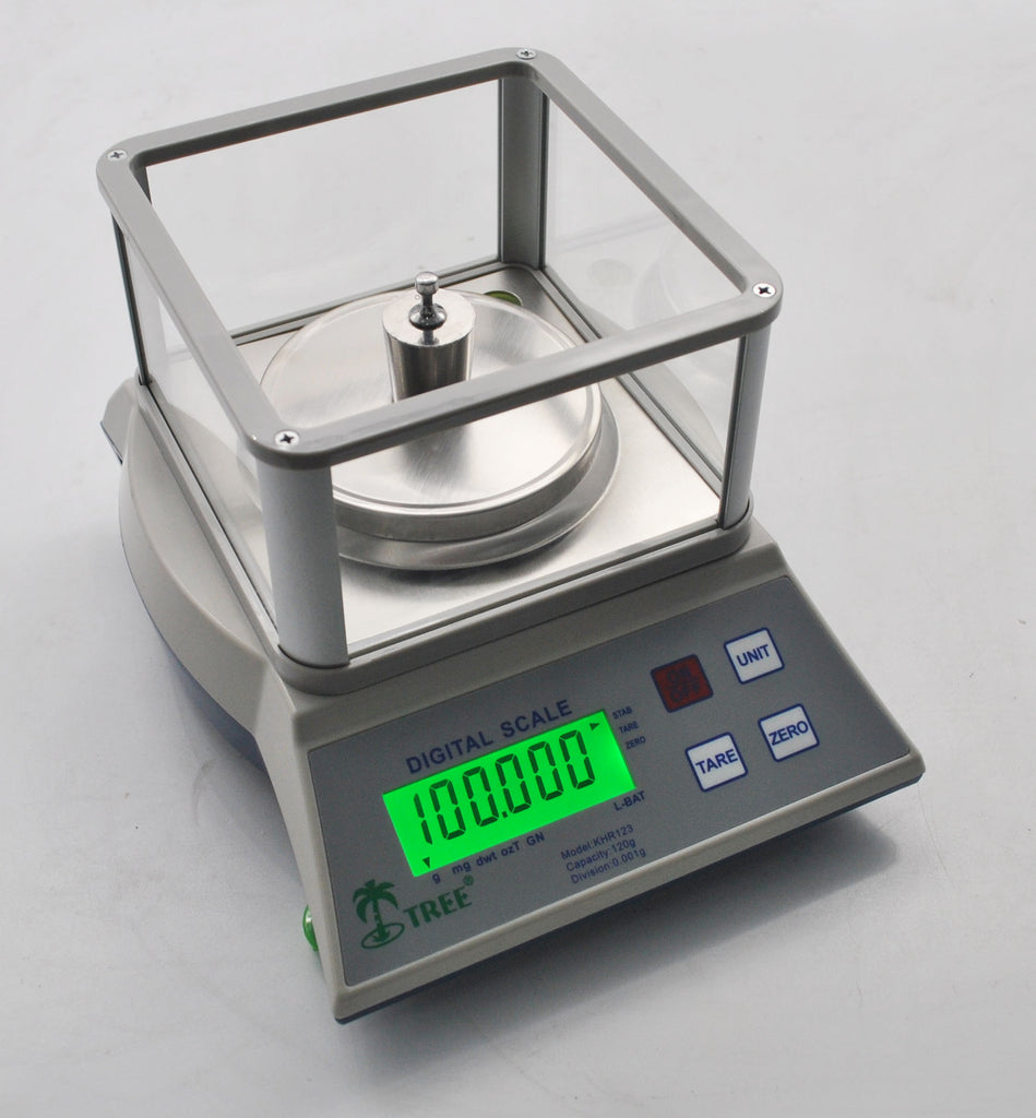 LW Measurements Tree KHR 123 K-Series Balance