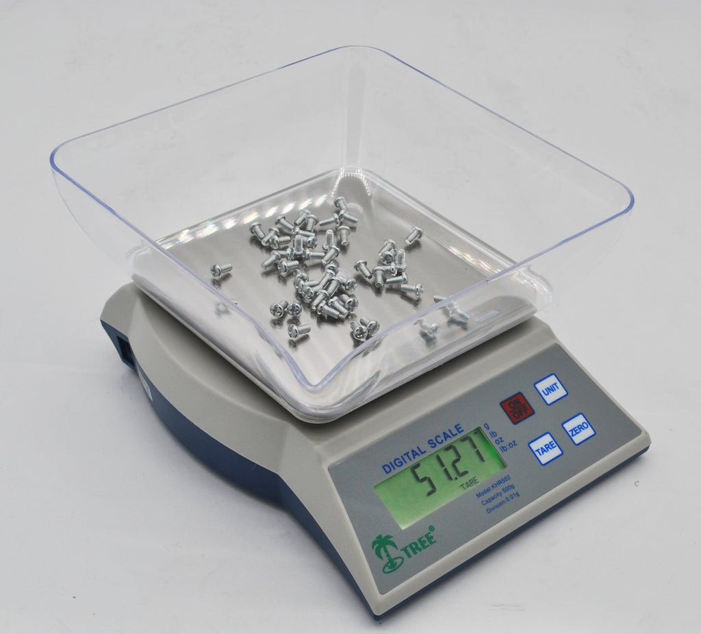 LW Measurements Tree KHR 502 K-Series Balance