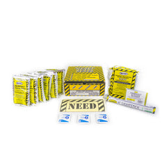 MayDay 13-Piece Basic 3-Day Kit in a Box